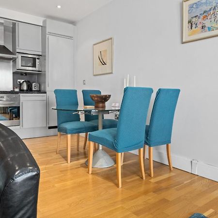 Ferienwohnung Guestready - City Escape In Tower Hill London Exterior foto
